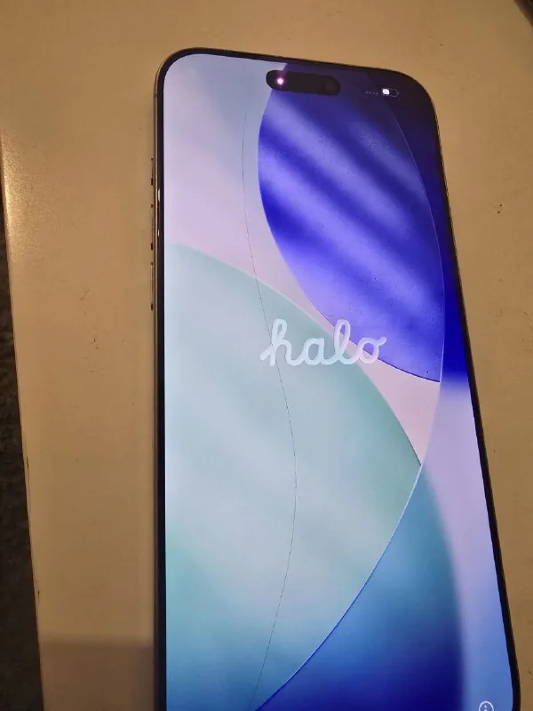 iPhone 16 Pro Max 256 ГБ 1