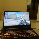 Игровой ноутбук 3