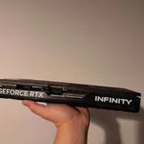 Видеокарта Palit RTX 5060 8GB 3