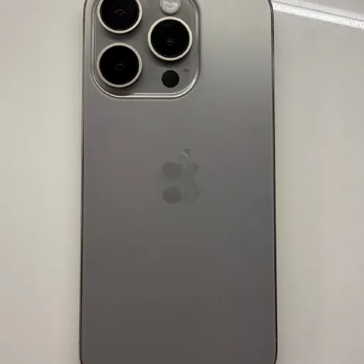 iPhone 15 Pro 128GB