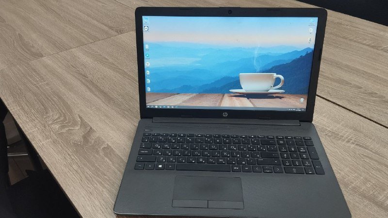 Ноутбук HP 255 G7 4