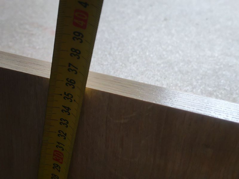 Кровать бу без ниши для хранения 6