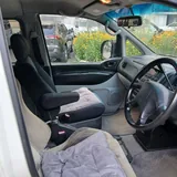 Mitsubishi Delica 5