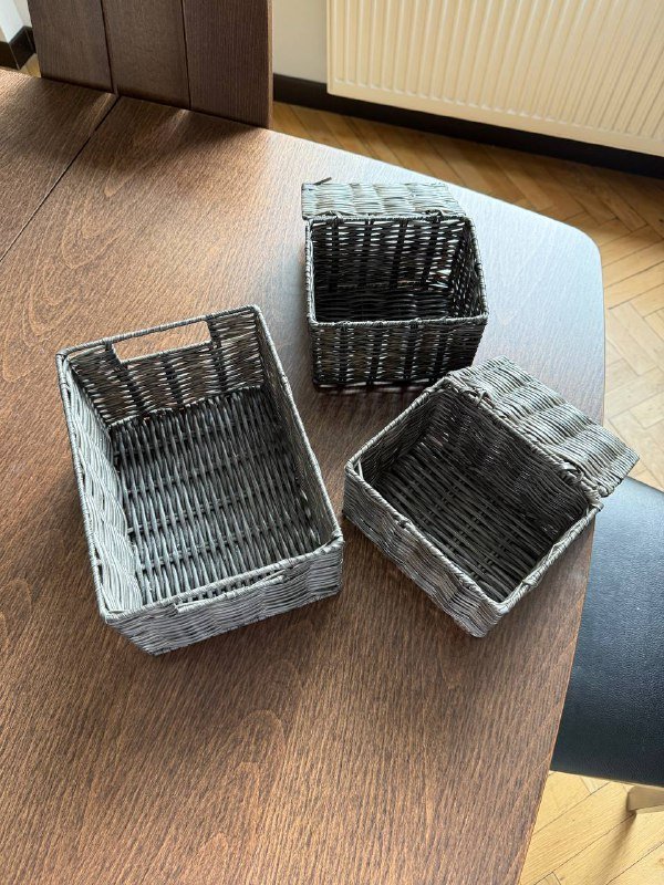 коробочки для хранения Jysk 2