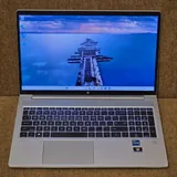HP ProBook 450 G8, планки памяти Micron 16GB DDR5 1