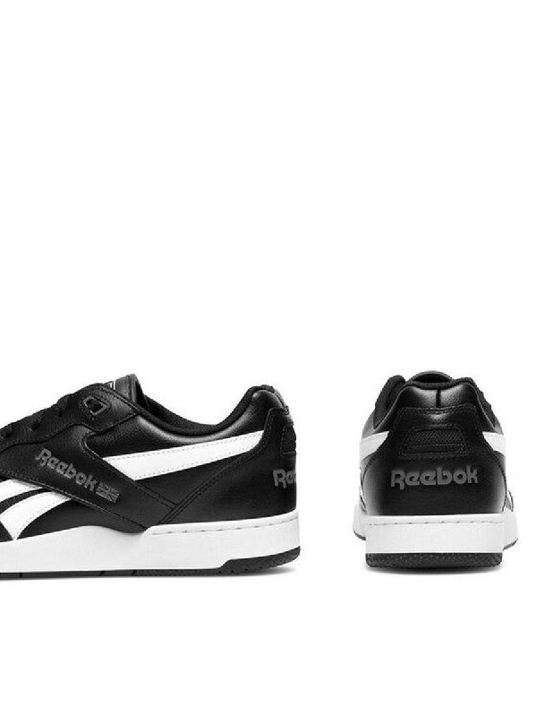 Кроссовки Reebok BB 4000 II оригинал натуральная кожа