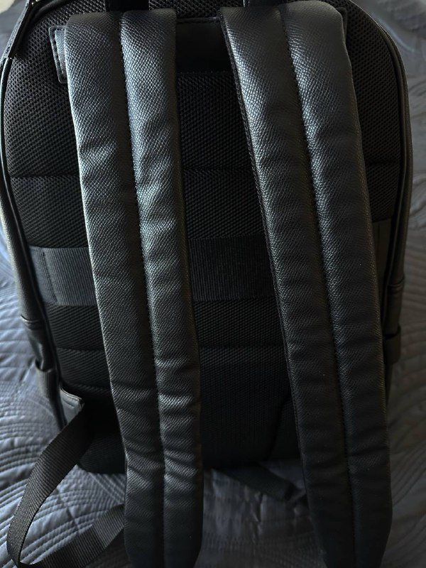 Мужской рюкзак ZARA 2