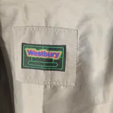Новый архивный тренч Westbury 90s 5