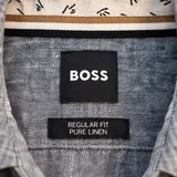 Мужские рубашки и поло BOSS, Lacoste, размер S 5