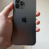 iPhone 12 Pro Max 256 ГБ 3