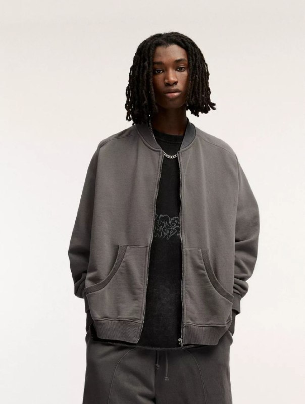 Толстовка Pull and Bear размер М 1