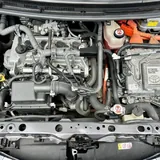 Toyota Prius C 2018 6