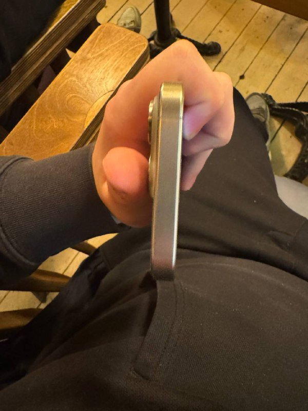 IPhone 15 pro 128gb 4