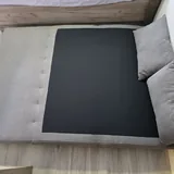 Раскладной диван 4