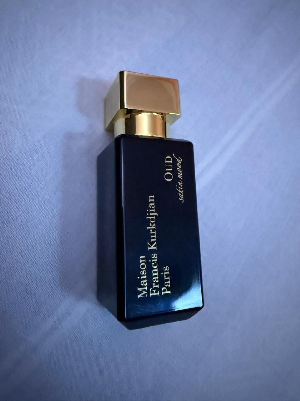 Парфюм Maison Francis Kurkdjian Oud