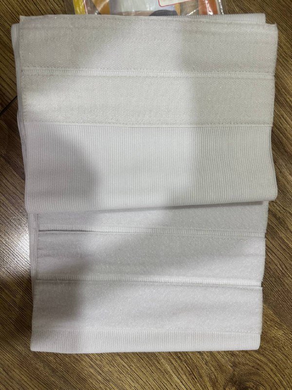 Пояс бандаж на брюшную полость ортопедический 3