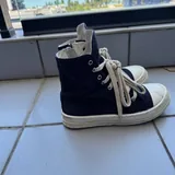 Rick Owens, Balenciaga, Maison Margiela кроссовки 2