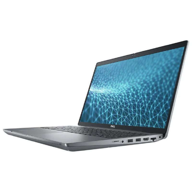 Ноутбук Dell Latitude 5531, Core i7, 16GB, 512GB SSD 2
