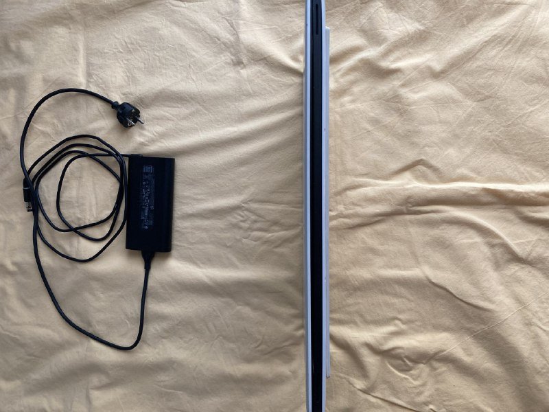 Ноутбук Dell Alienware x17 R1 i7 32GB 17.3" 4