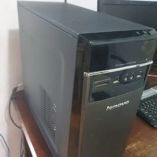 Стаціонарний ПК AMD A8-7600