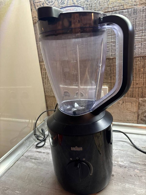 Блендер Braun