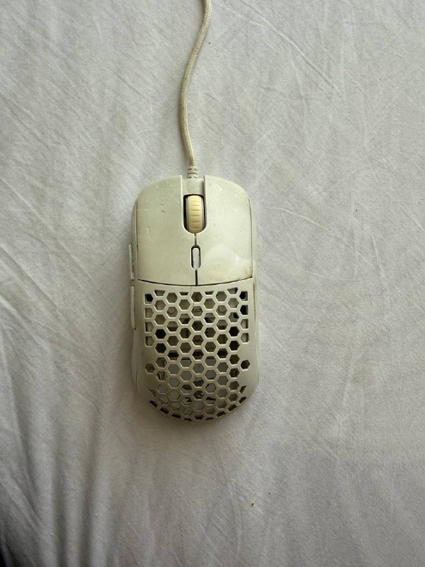 Клавиатура Keychron и компьютерные мыши 4