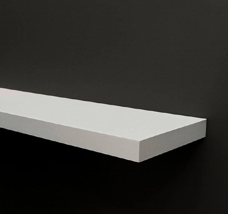 Полка навесная