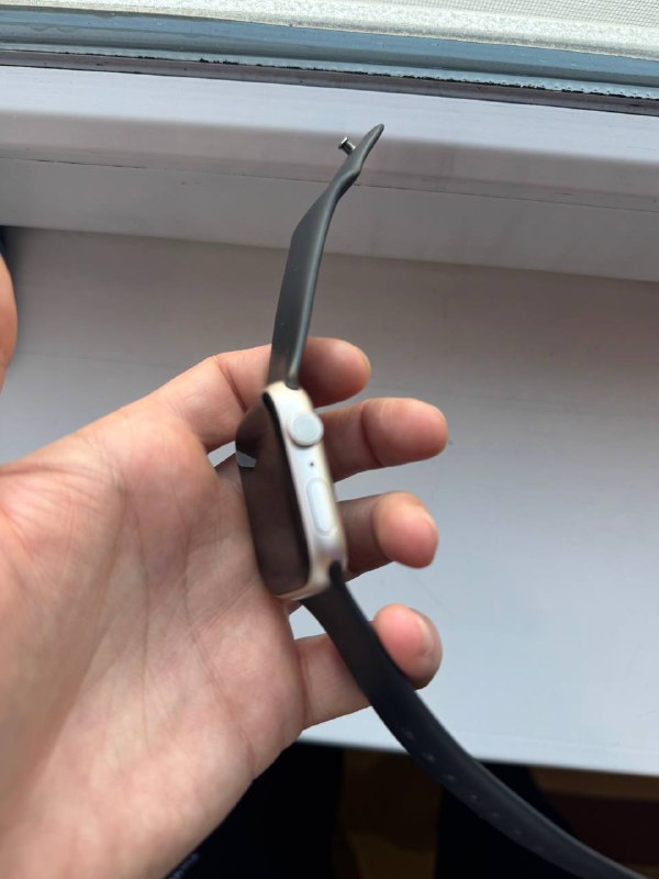 Apple Watch 9 Series 45mm 3