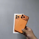 iPhone 17 Pro Max (256) 6