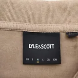 Мужское поло Lyle & Scott 3