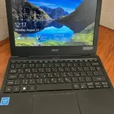 Acer TravelMate ноутбук 2