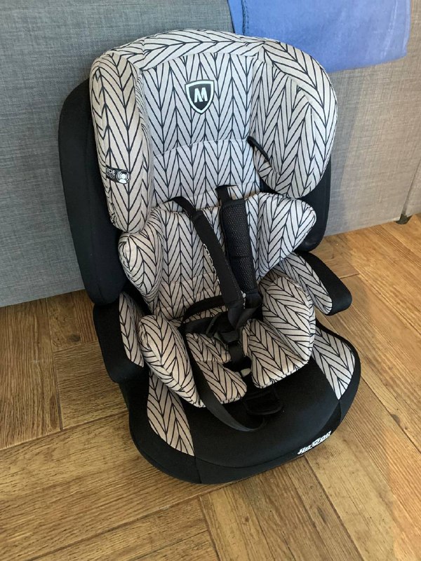 Велосипед и кресло для детей от 3 до 6 лет 2