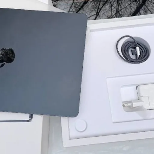 Macbook Air M4