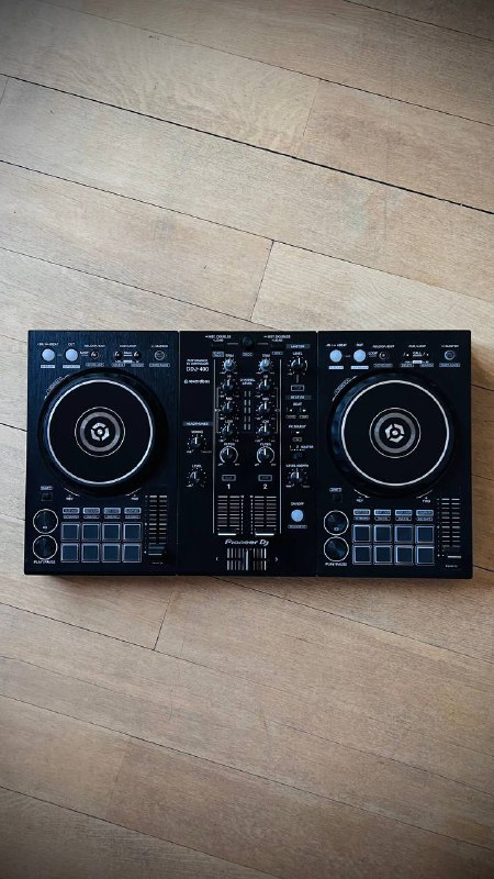 Pioneer DJ 400