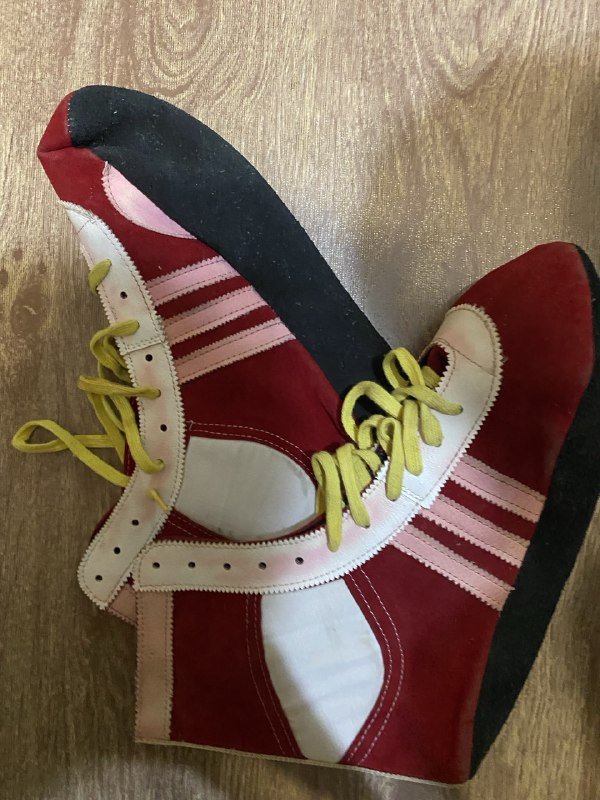 Борцовки размер примерно 24,5