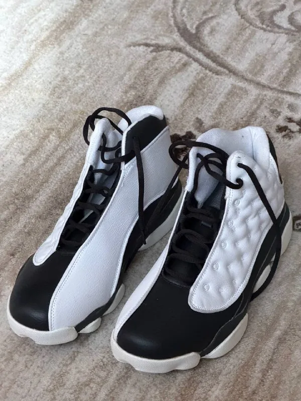 Men's size 46 sneakers 1