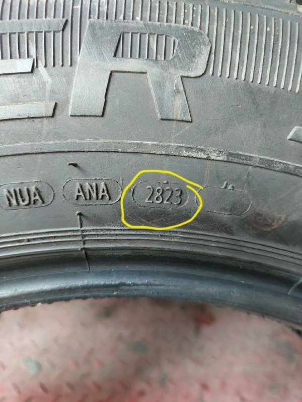 Автошины 235/65 R18 3