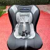 Детское автомобильное кресло Chicco Eletta Comfort 1