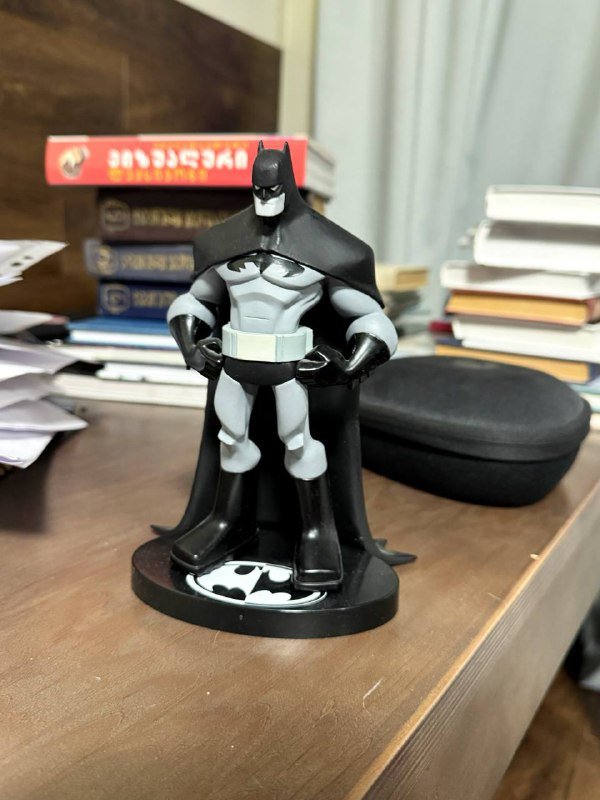 Фигурка Бетмена 20 см 2