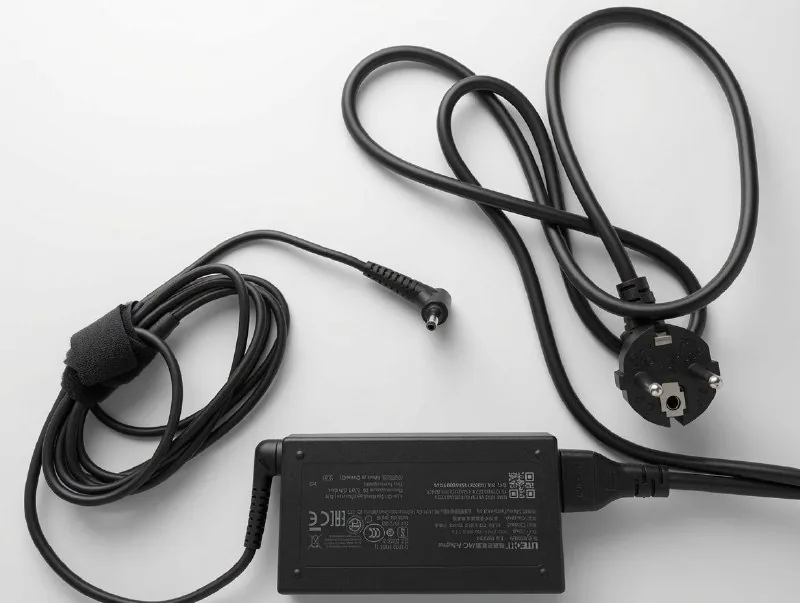 Блок питания для ноутбука Lite-On PA-1650-94 1