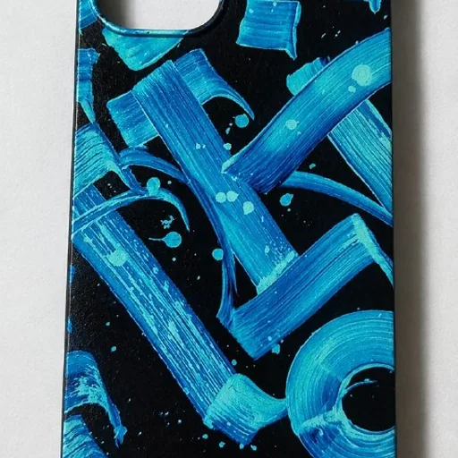 Чехол на iPhone 12