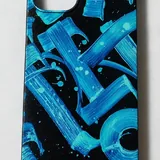 Чехол на iPhone 12 1