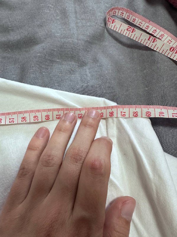 Белая футболка Reebok 2XL новая с бирками 7