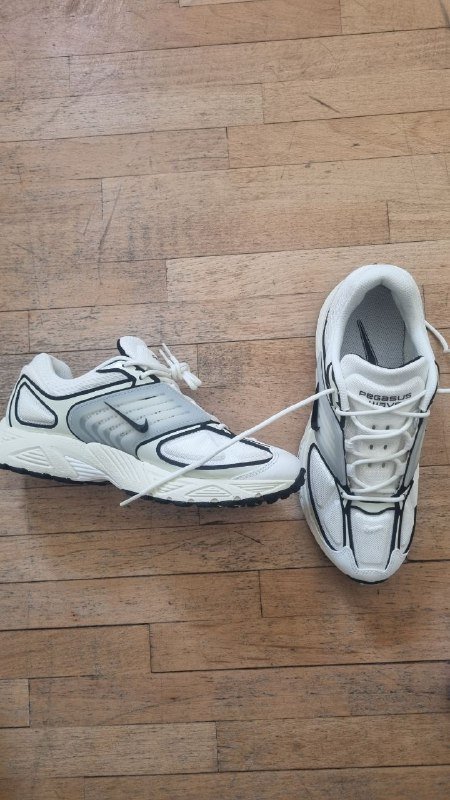 Кроссовки Nike 41 размер 3