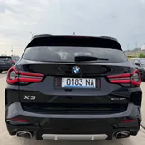 BMW X3 xDrive30i 5