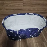 Складная ванна 1