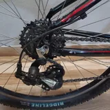 2 велосипеда Norco 4