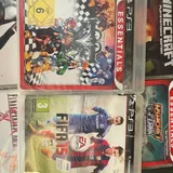 Игры на PS3 2