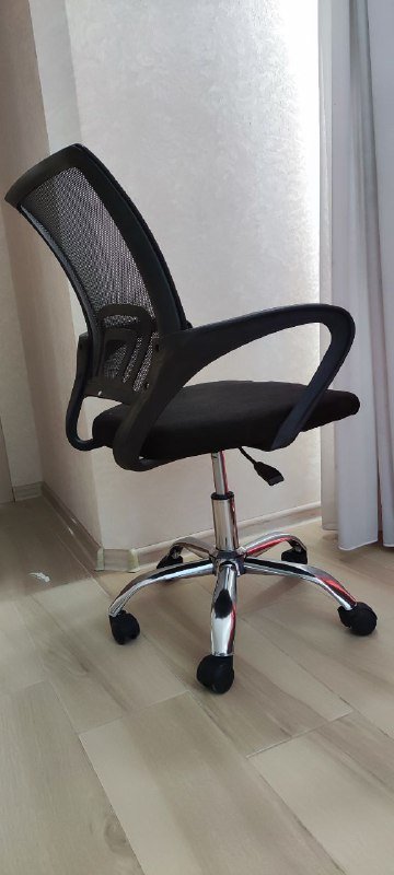 Компьютерное кресло 3