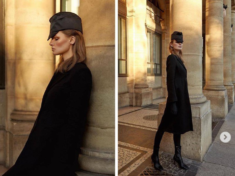 Головной убор бренда SEMA